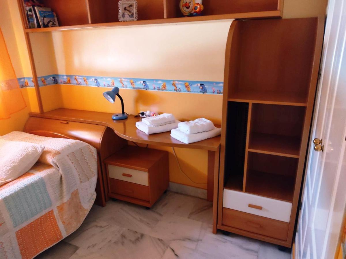Casa Bahia De Cadiz Villa Пуерто Реал Екстериор снимка