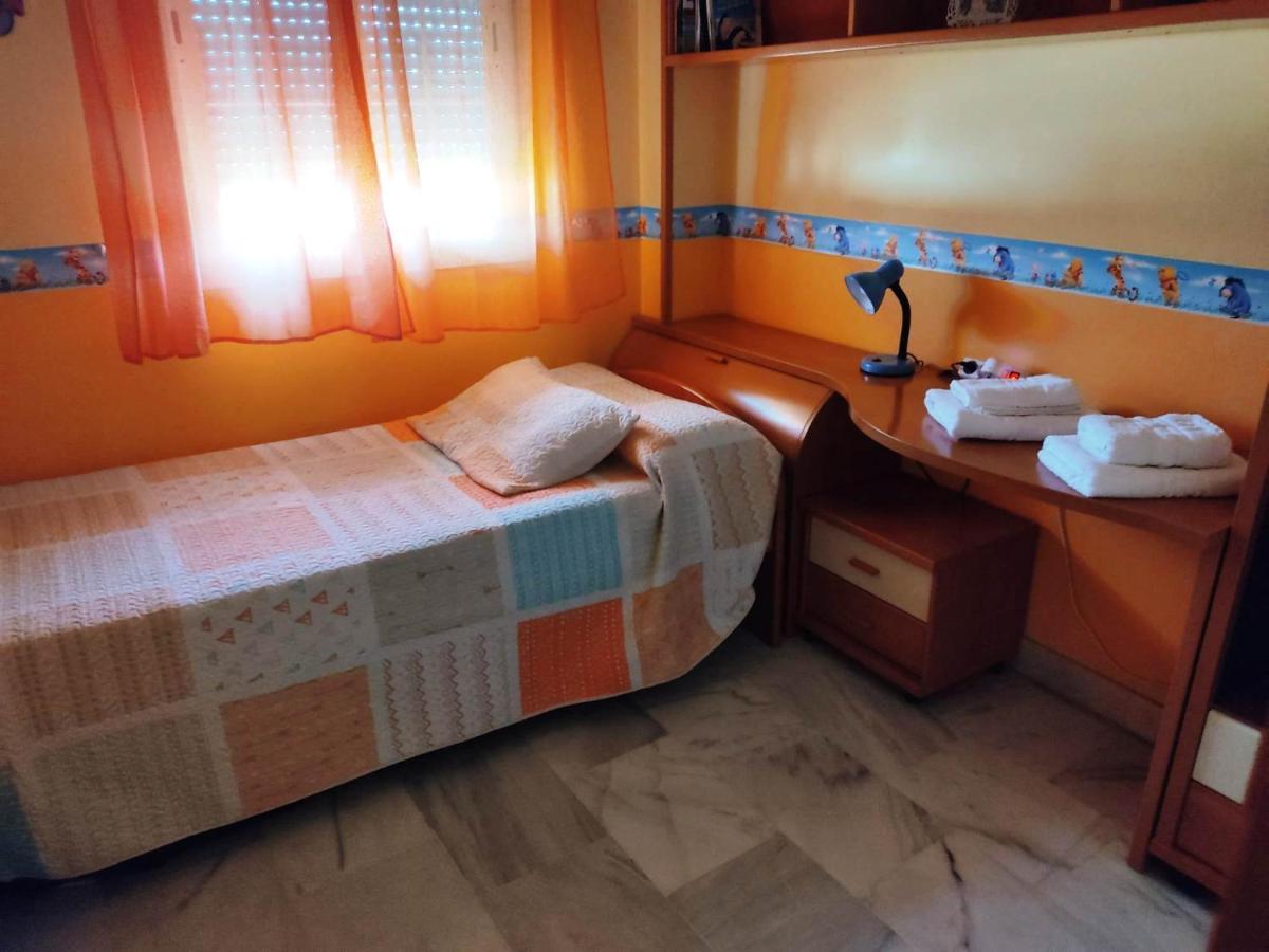 Casa Bahia De Cadiz Villa Пуерто Реал Екстериор снимка