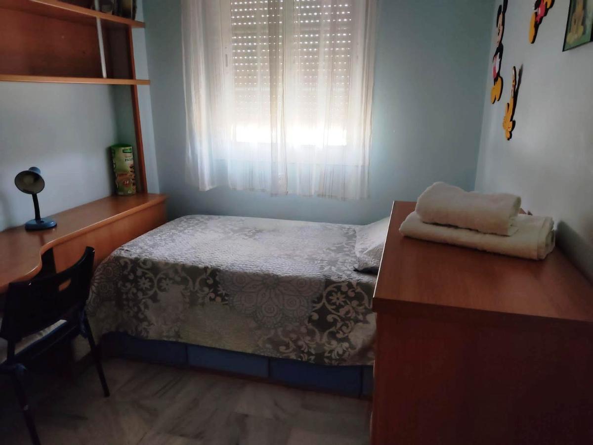 Casa Bahia De Cadiz Villa Пуерто Реал Екстериор снимка
