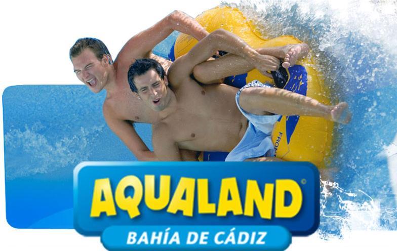 Casa Bahia De Cadiz Villa Пуерто Реал Екстериор снимка