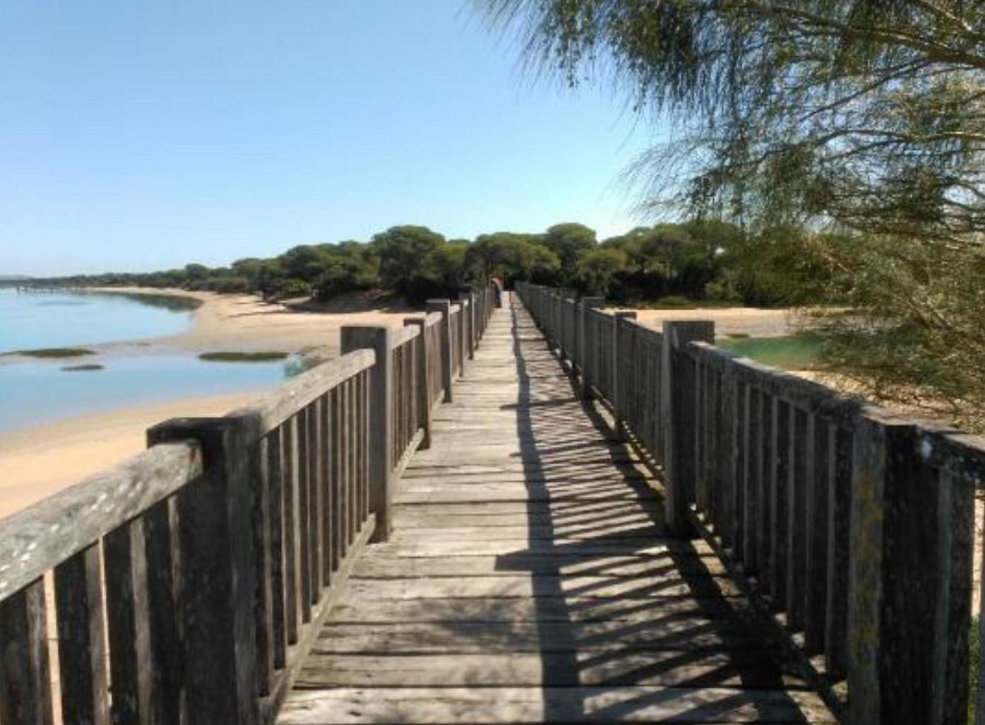 Casa Bahia De Cadiz Villa Пуерто Реал Екстериор снимка