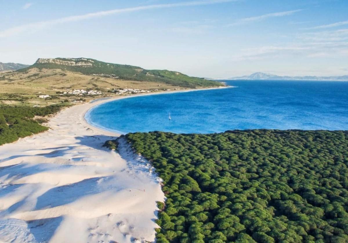 Casa Bahia De Cadiz Villa Пуерто Реал Екстериор снимка