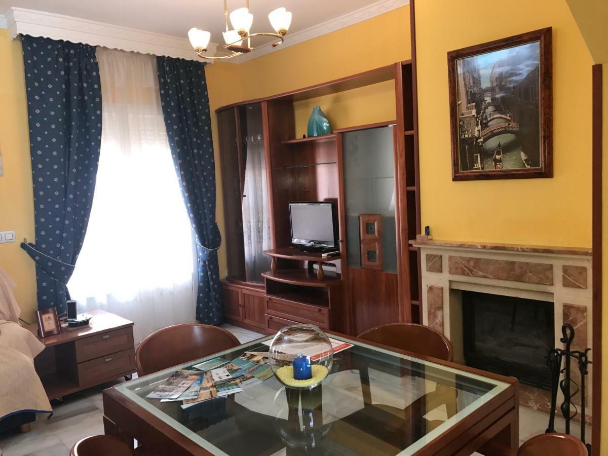 Casa Bahia De Cadiz Villa Пуерто Реал Екстериор снимка