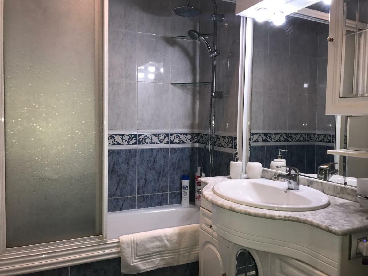 Casa Bahia De Cadiz Villa Пуерто Реал Екстериор снимка