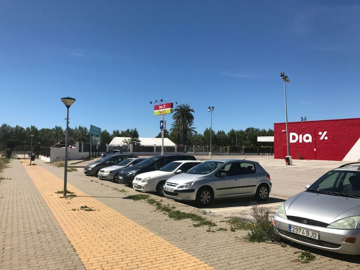 Casa Bahia De Cadiz Villa Пуерто Реал Екстериор снимка