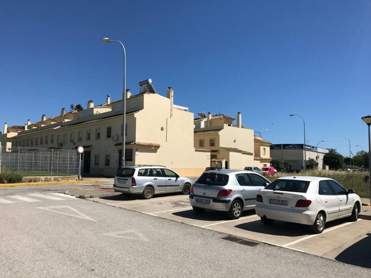Casa Bahia De Cadiz Villa Пуерто Реал Екстериор снимка