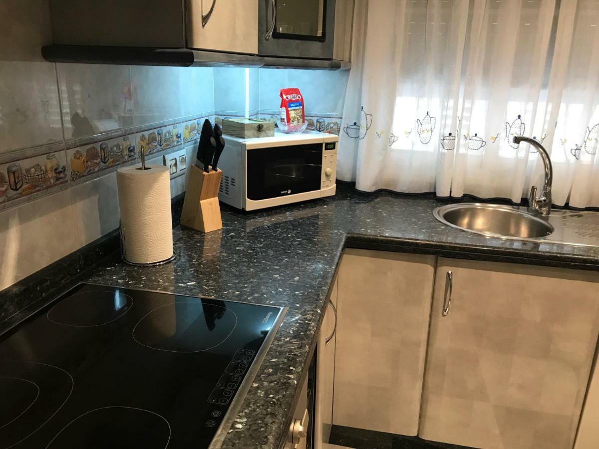 Casa Bahia De Cadiz Villa Пуерто Реал Екстериор снимка