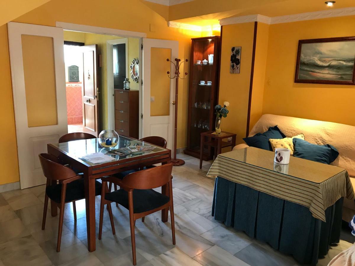 Casa Bahia De Cadiz Villa Пуерто Реал Екстериор снимка