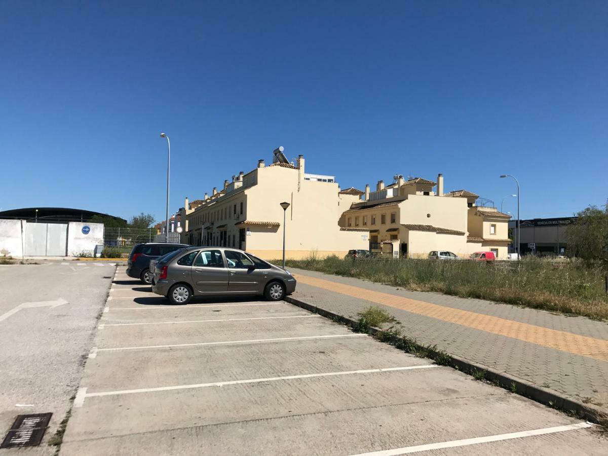 Casa Bahia De Cadiz Villa Пуерто Реал Екстериор снимка