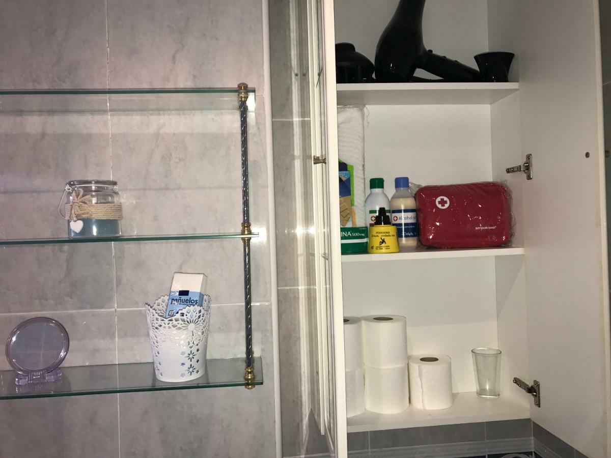 Casa Bahia De Cadiz Villa Пуерто Реал Екстериор снимка
