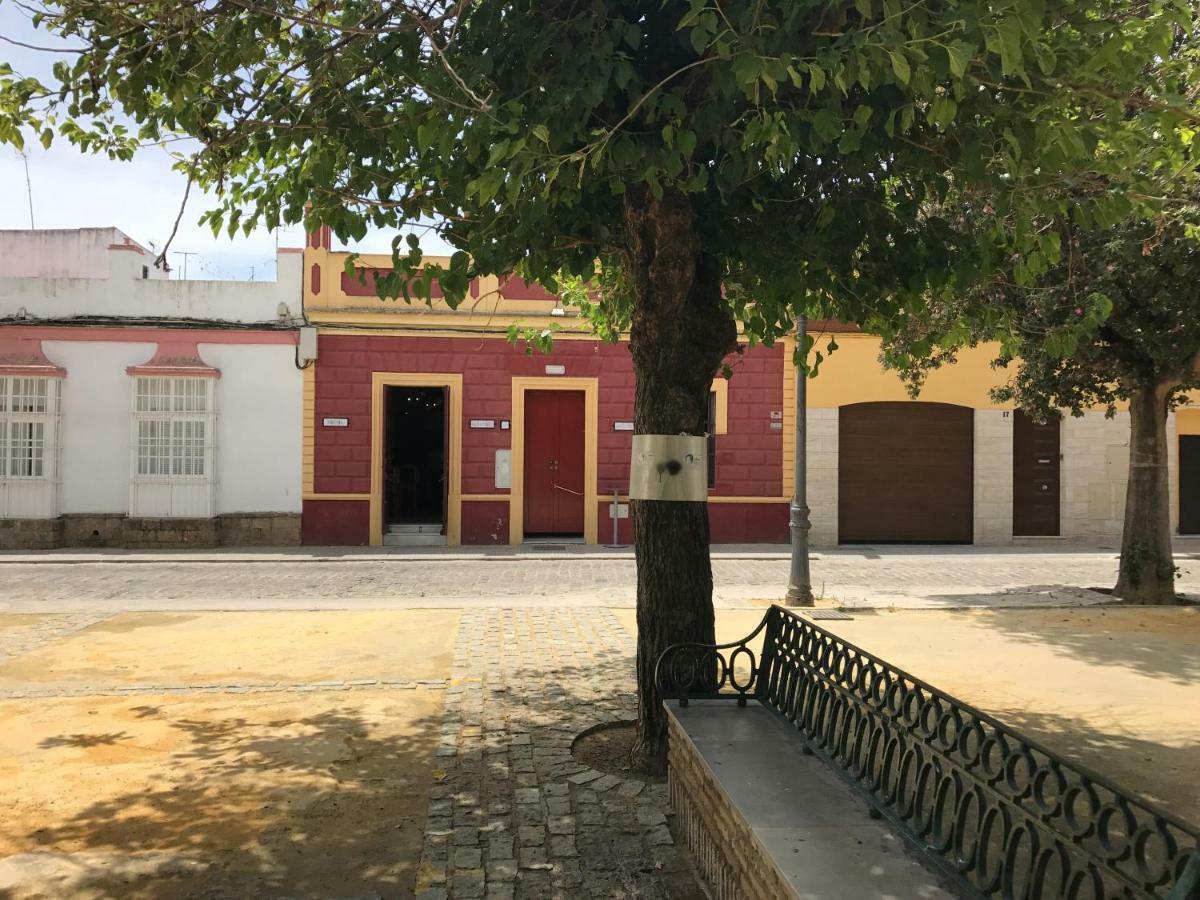 Casa Bahia De Cadiz Villa Пуерто Реал Екстериор снимка