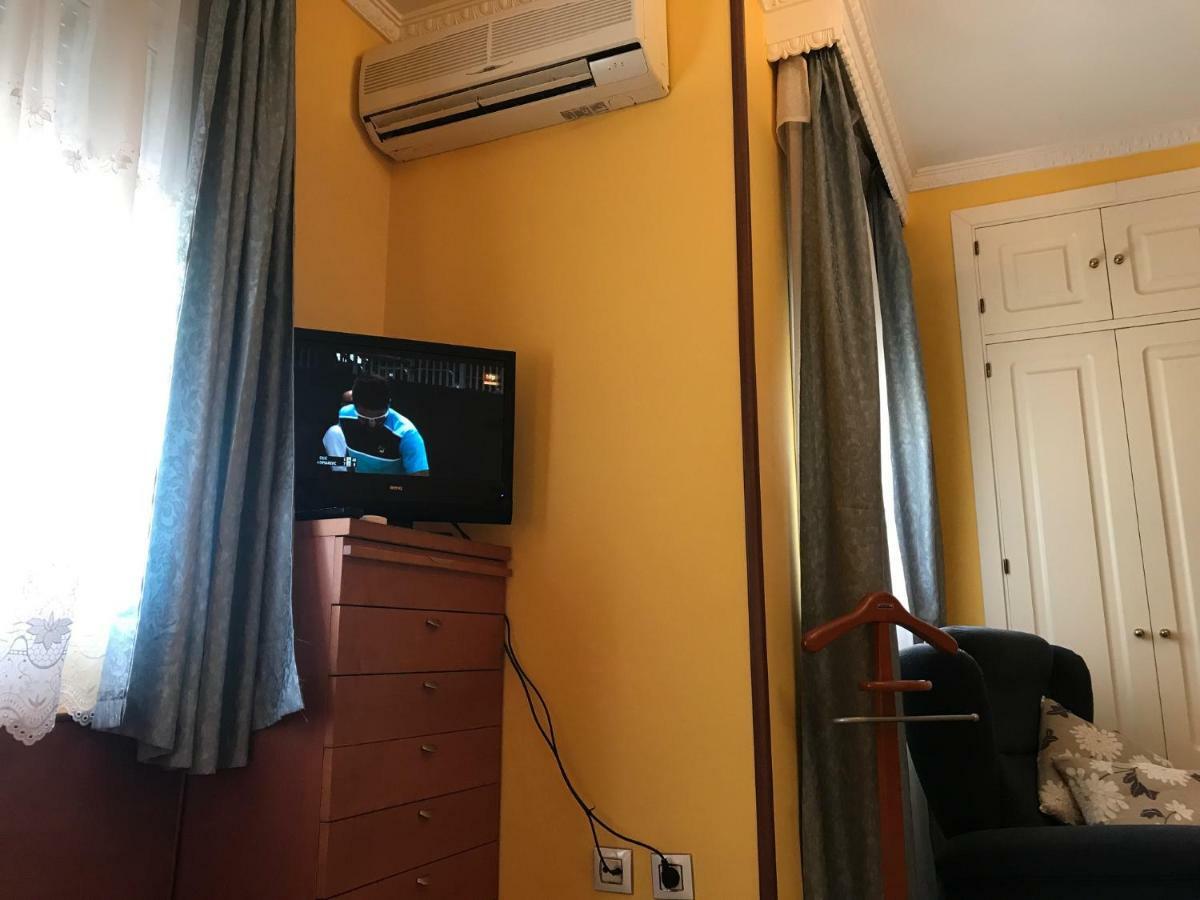 Casa Bahia De Cadiz Villa Пуерто Реал Екстериор снимка
