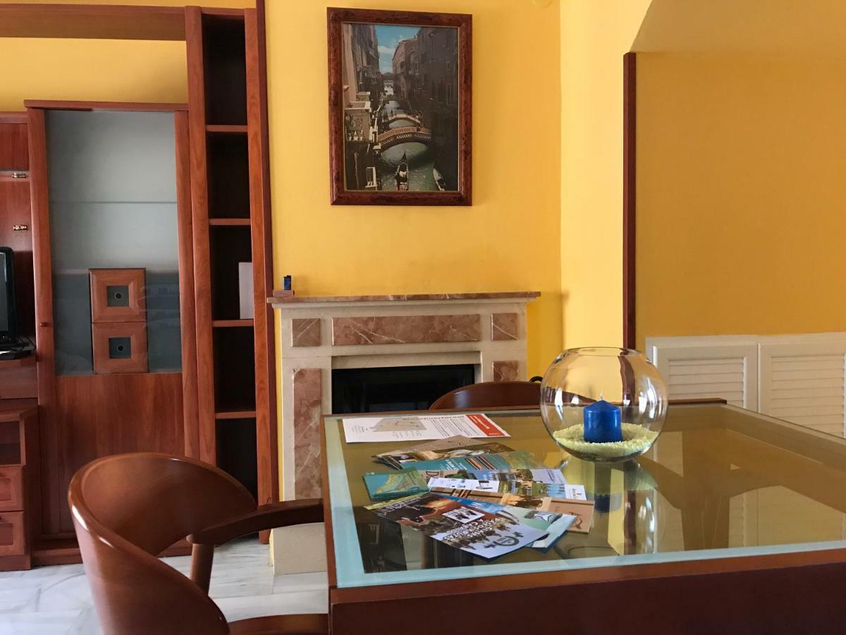 Casa Bahia De Cadiz Villa Пуерто Реал Екстериор снимка