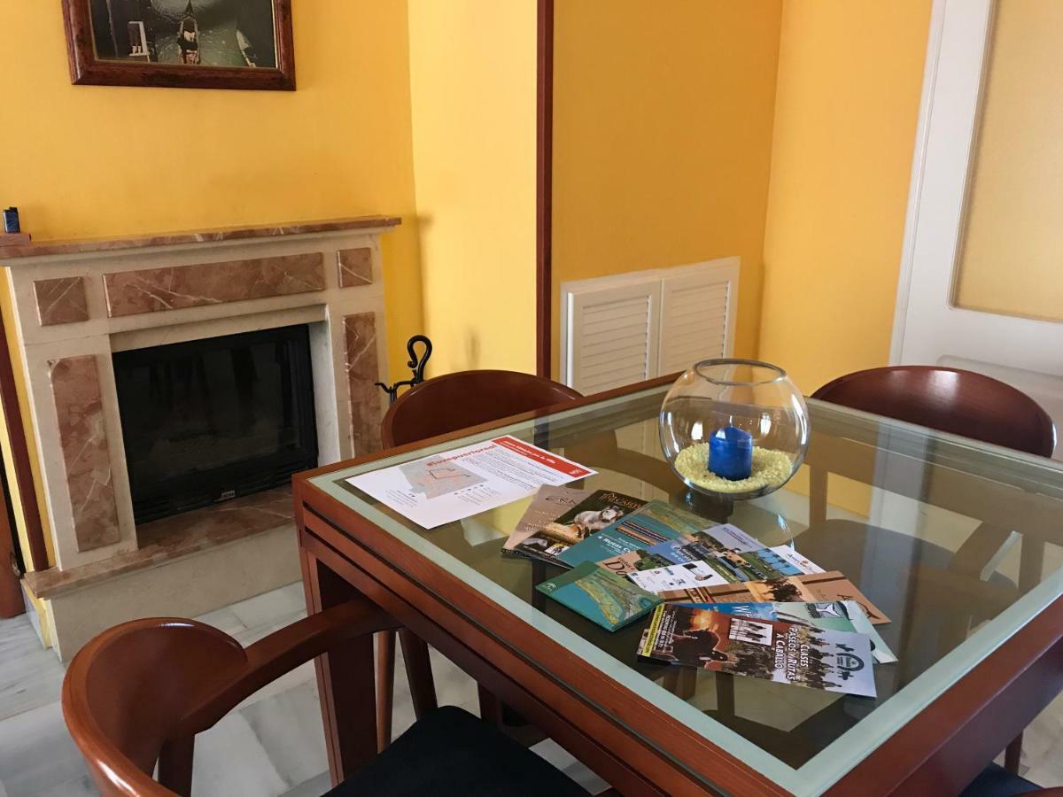 Casa Bahia De Cadiz Villa Пуерто Реал Екстериор снимка