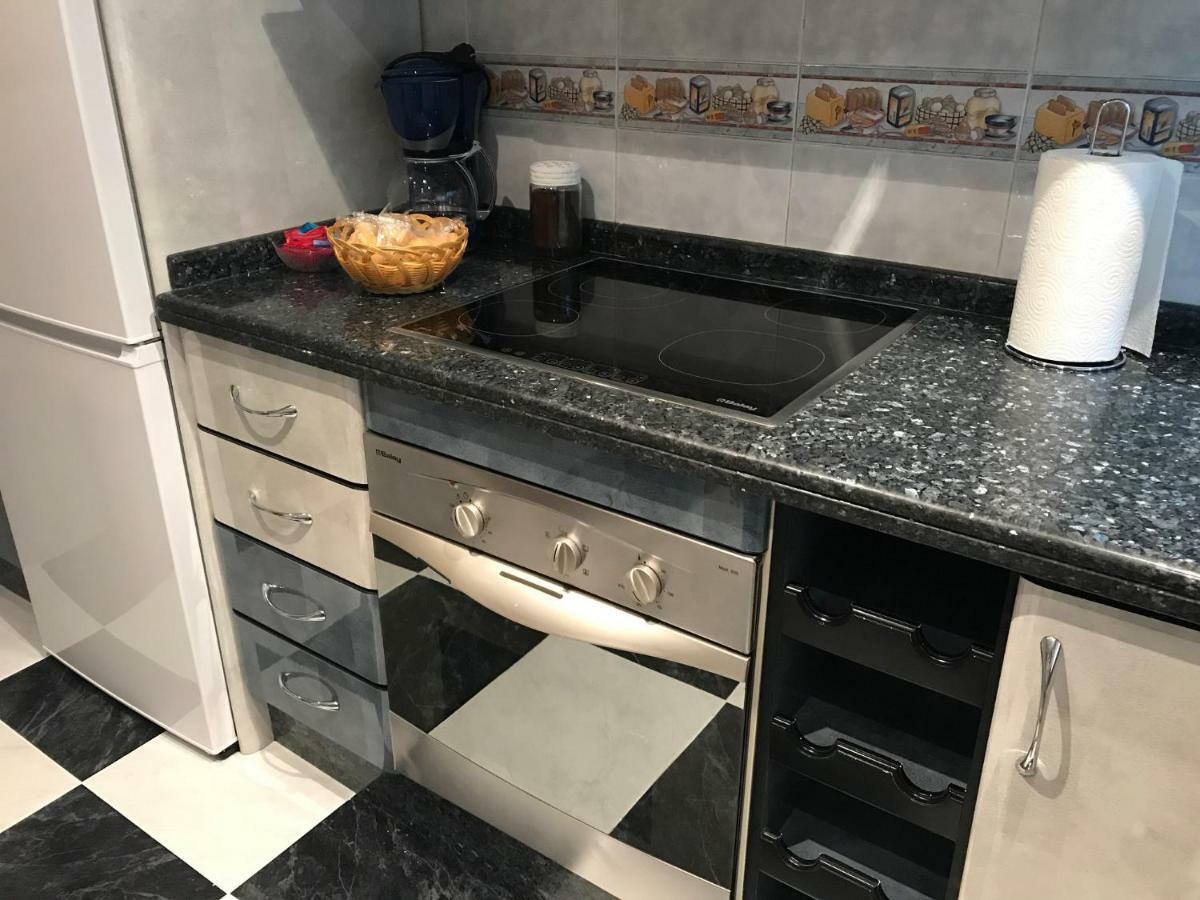 Casa Bahia De Cadiz Villa Пуерто Реал Екстериор снимка