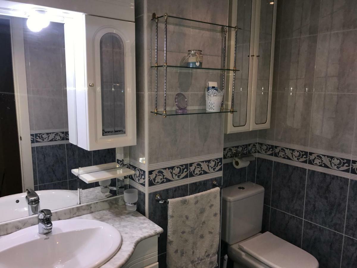 Casa Bahia De Cadiz Villa Пуерто Реал Екстериор снимка