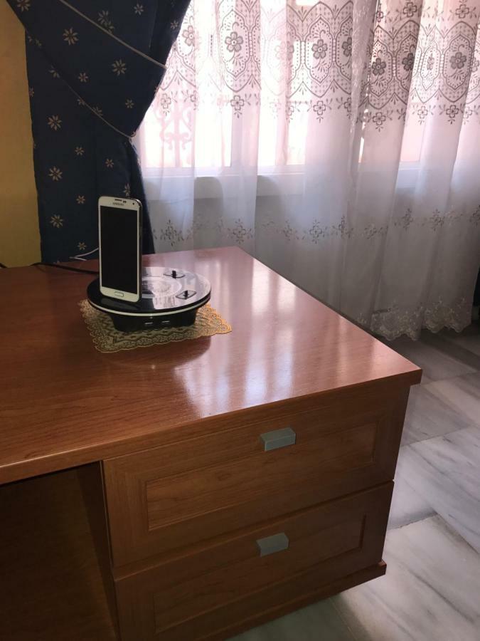 Casa Bahia De Cadiz Villa Пуерто Реал Екстериор снимка