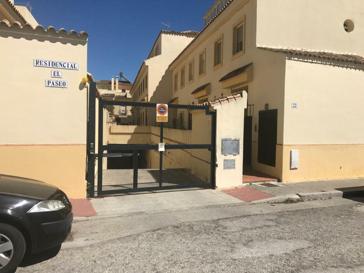 Casa Bahia De Cadiz Villa Пуерто Реал Екстериор снимка