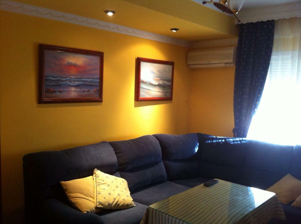 Casa Bahia De Cadiz Villa Пуерто Реал Екстериор снимка